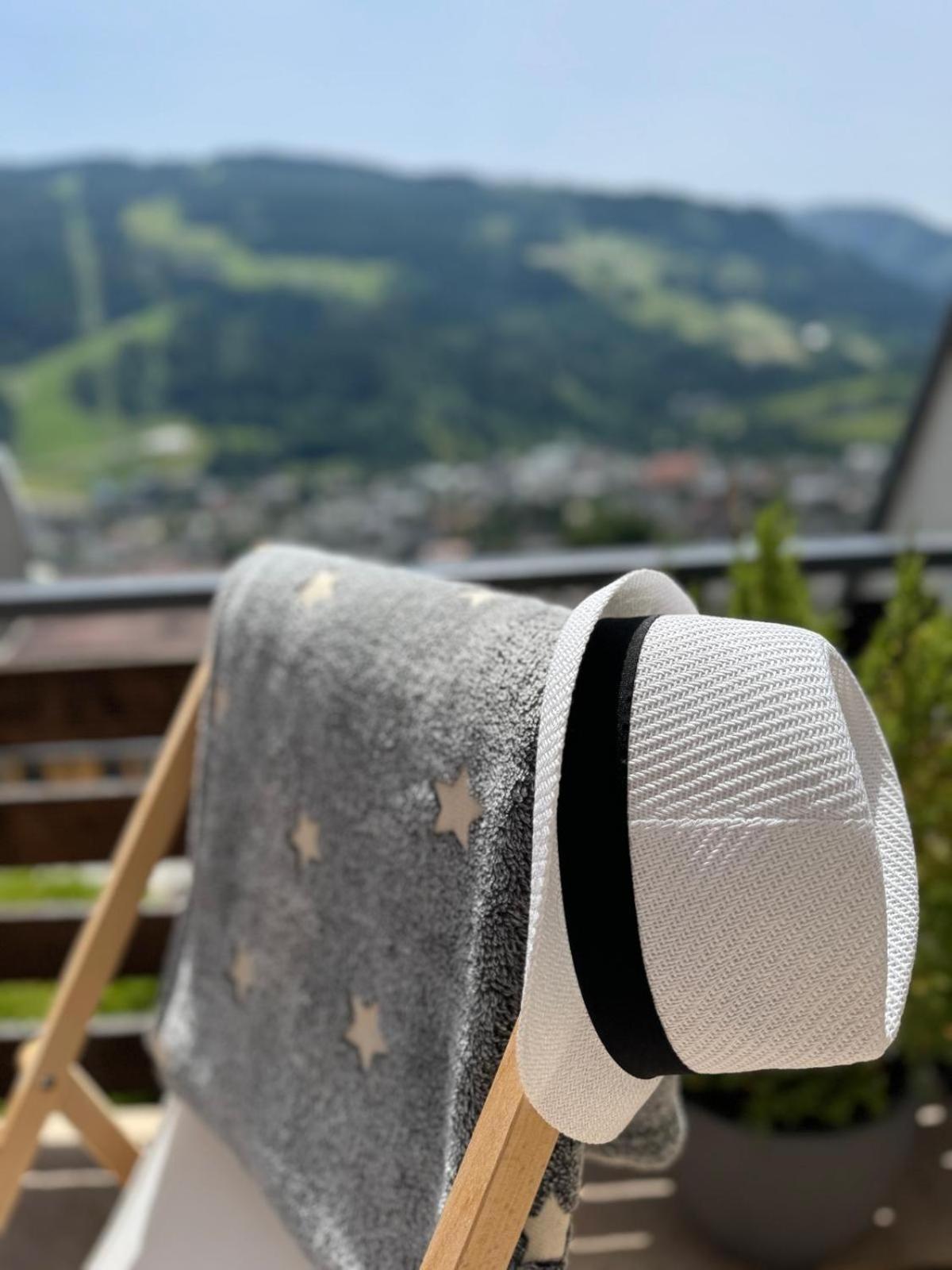 Schnelli Appartement Schladming Eksteriør bilde