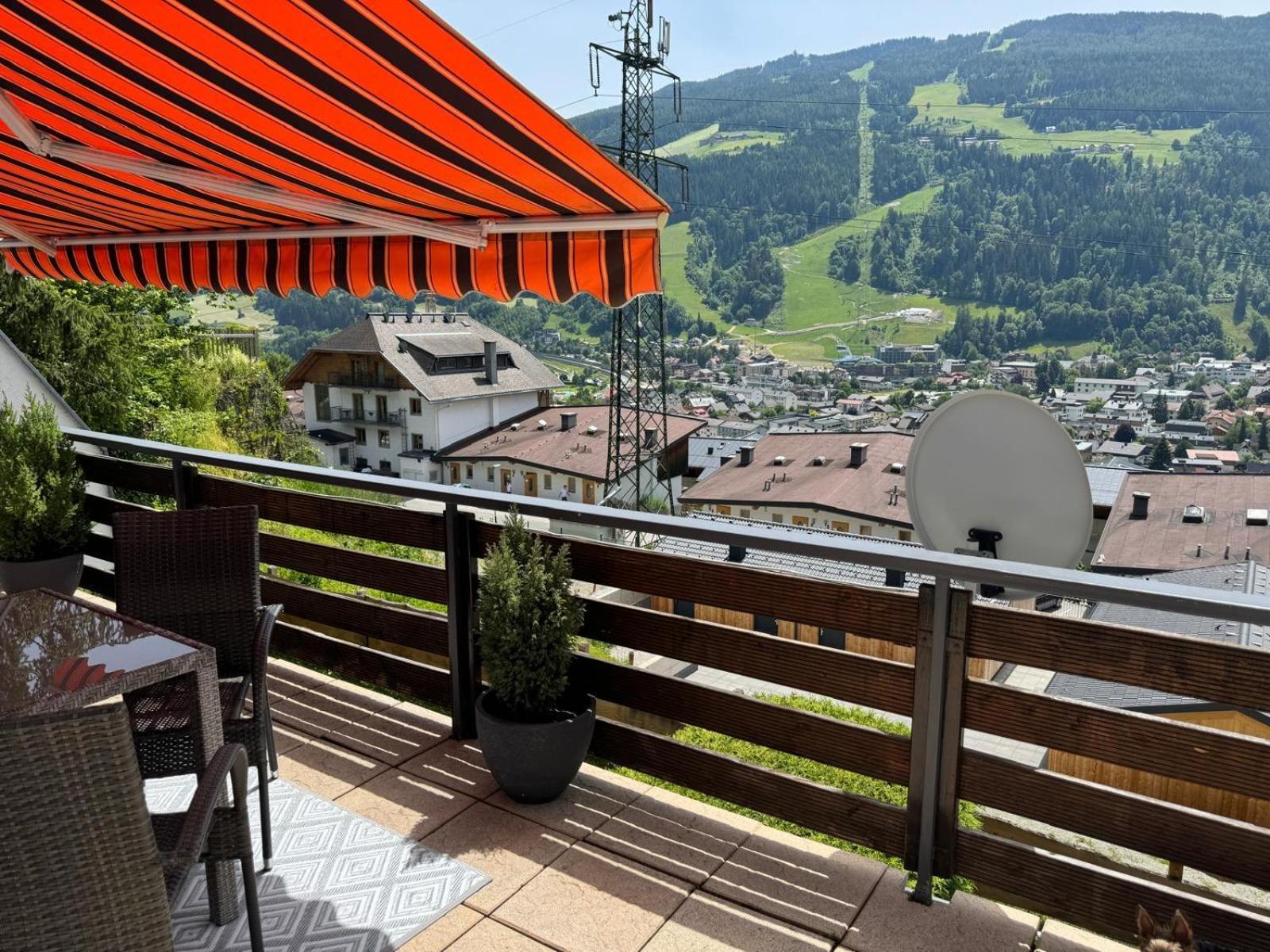 Schnelli Appartement Schladming Eksteriør bilde
