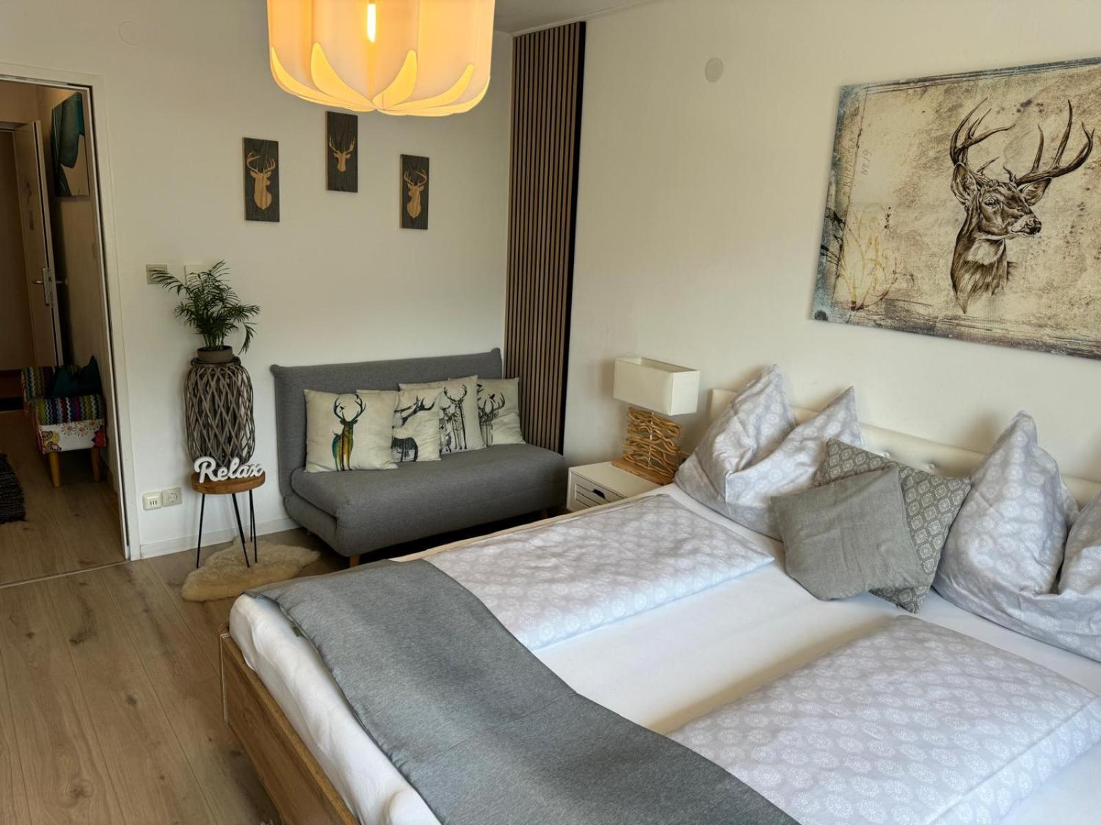 Schnelli Appartement Schladming Eksteriør bilde
