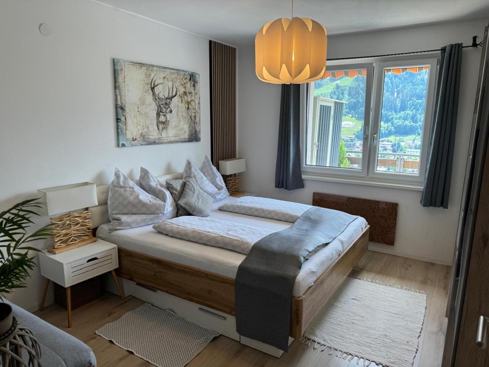 Schnelli Appartement Schladming Eksteriør bilde