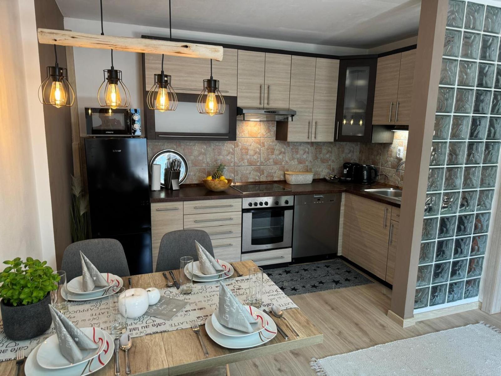 Schnelli Appartement Schladming Eksteriør bilde
