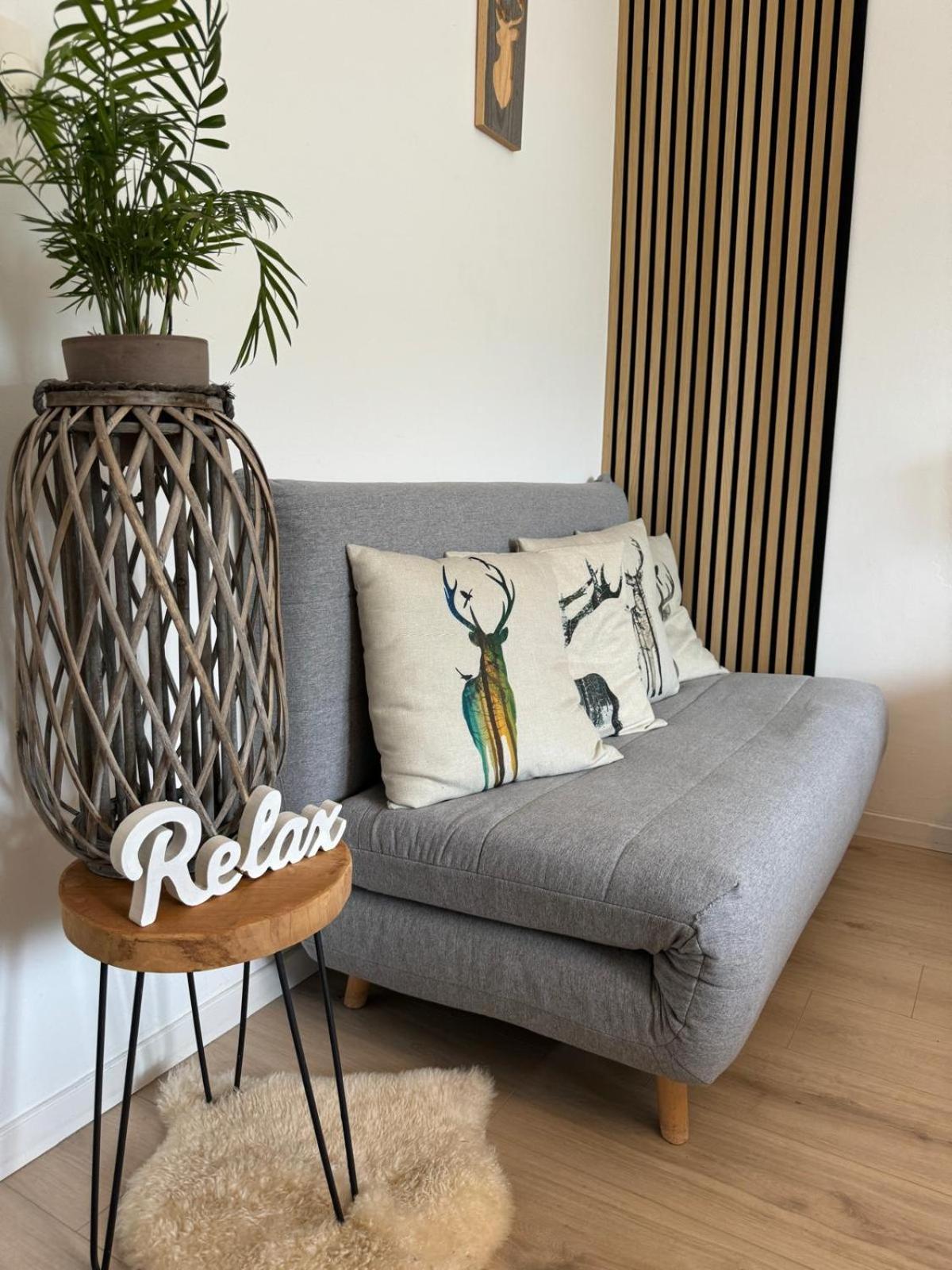 Schnelli Appartement Schladming Eksteriør bilde