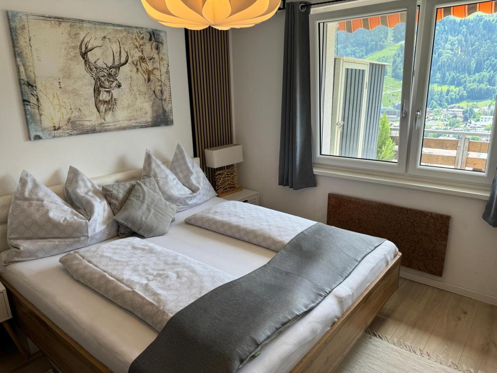 Schnelli Appartement Schladming Eksteriør bilde