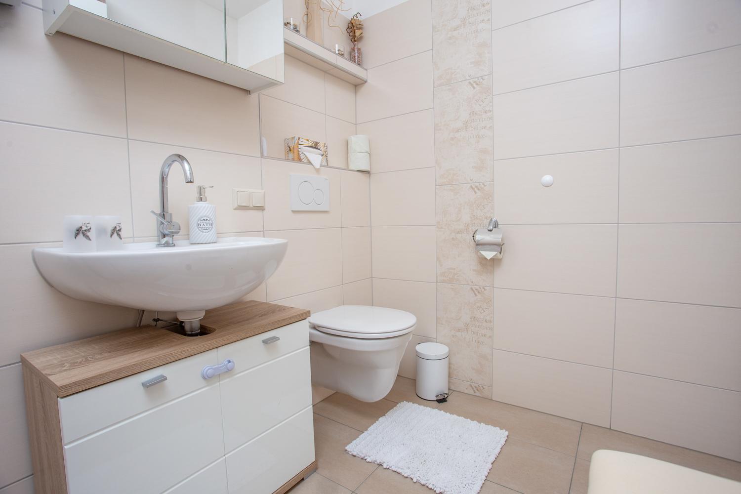 Schnelli Appartement Schladming Eksteriør bilde