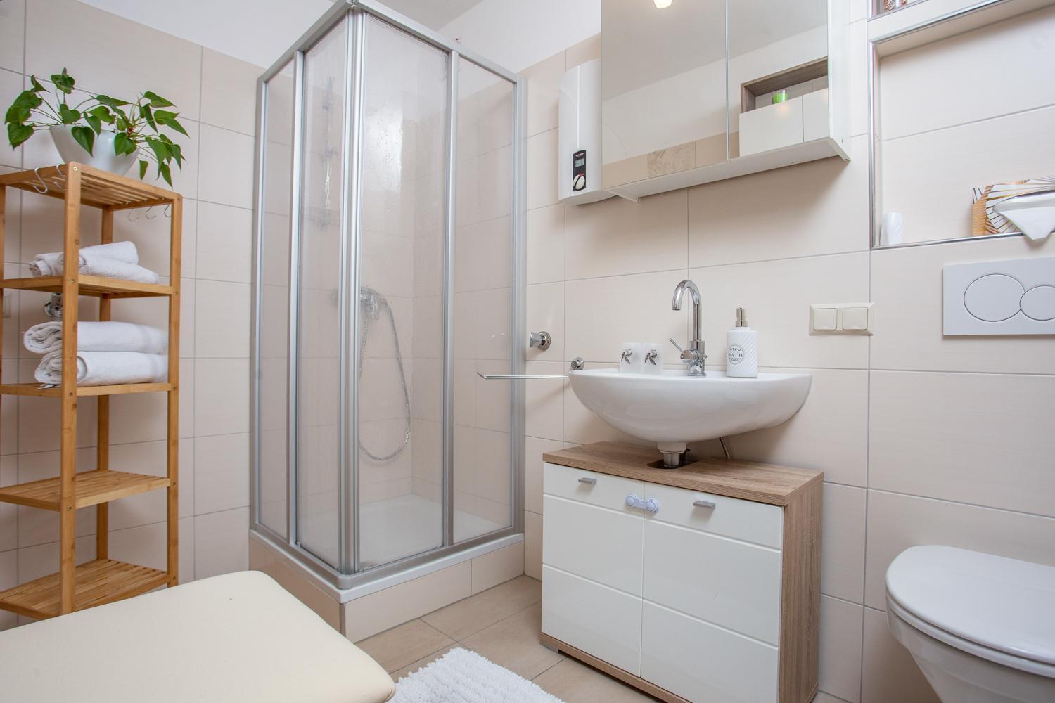Schnelli Appartement Schladming Eksteriør bilde
